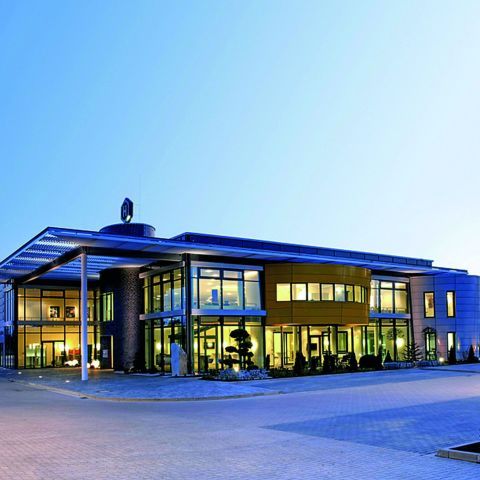 Hautau GmbH, Stadthagen-Helpsen