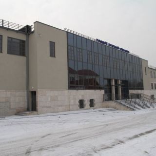 AWF Krakau- Hochschule für Sporterzierhung