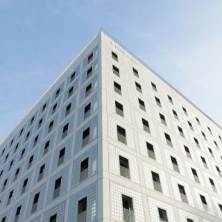 Stadtbibliothek Mailänder Platz, Stuttgart