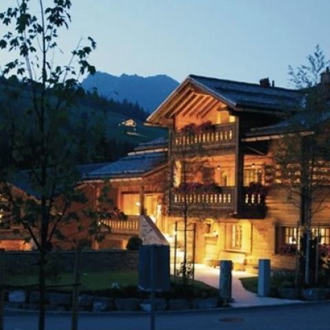 Lech Lodge Alpine Residences