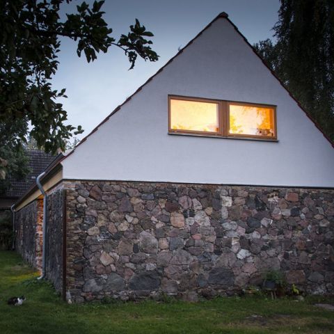 Wohnhauseinbau Schöneiche