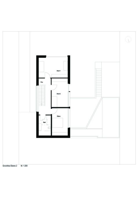 Grundriss OG