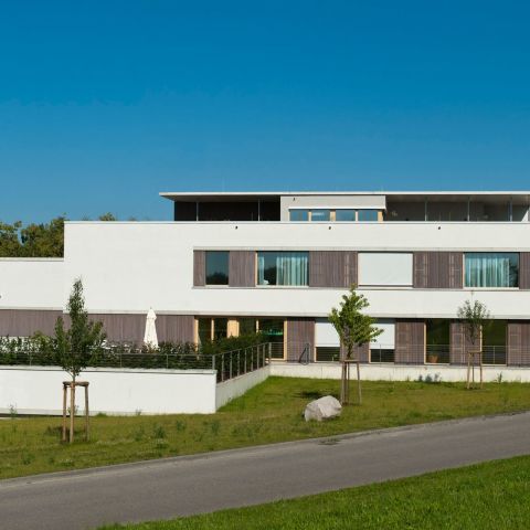 Zentrum für Psychiatrie Reichenau