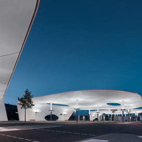 ZOB Pforzheim