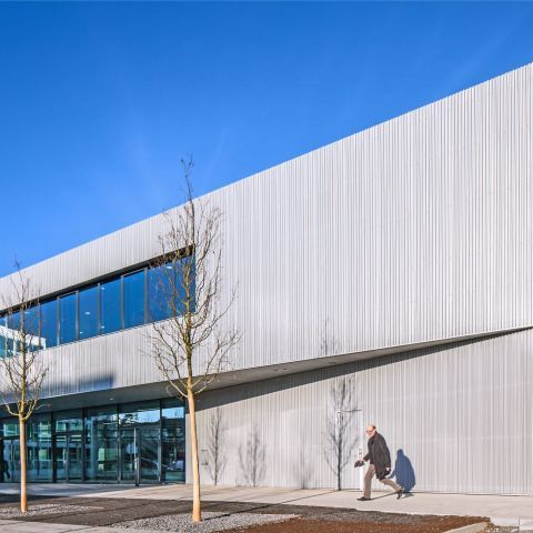 Selbstlernzentrum LEO Uni Kassel
