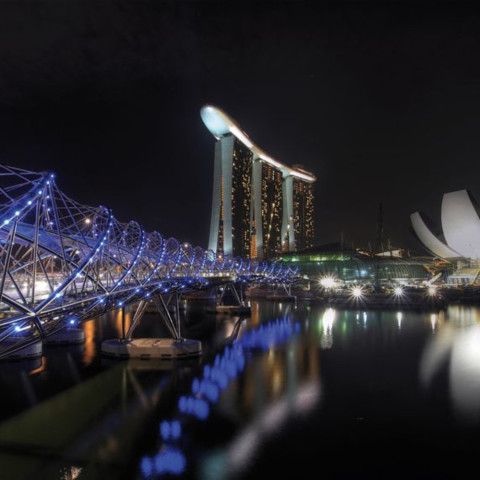 Marina Bay Sands