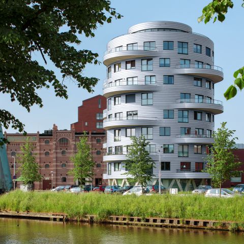 Wohnanlage Meyster's Buiten