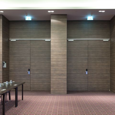Airporthotel Van der Valk Düsseldorf