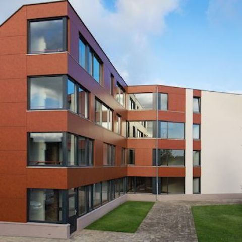 „’t Bakenshof