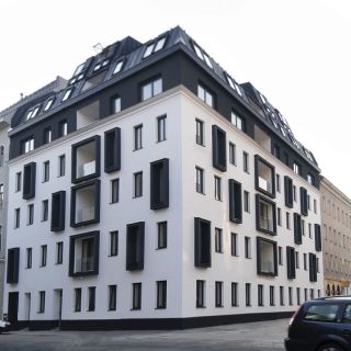 Wiener Zinshaus
