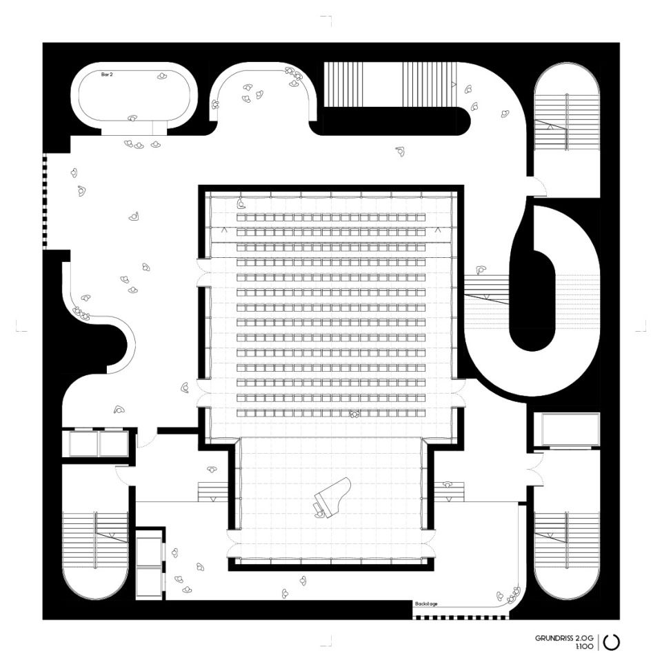 Grundriss 2.OG
