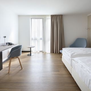 Hotel Aquis Grana, Aachen