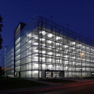 Parkhaus 