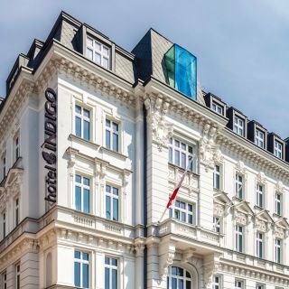 Hotel Indigo Warsaw Nowy Świat, Warschau