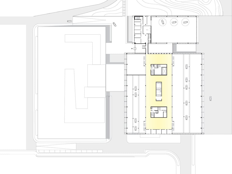EG Grundriss