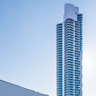 Grand Tower, Frankfurt am Main