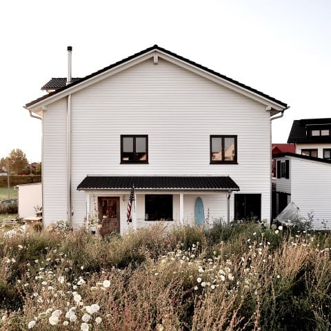 Haus R