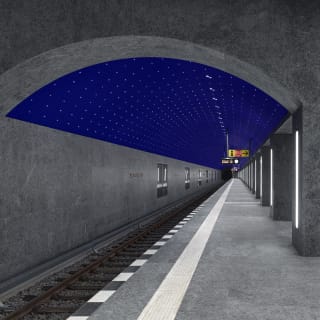 U-Bahnhof Museumsinsel