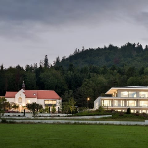Josef Rädlinger Firmenzentrale, Windischbergerdorf - Cham