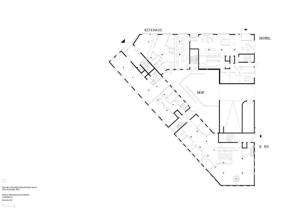 Grundriss E0