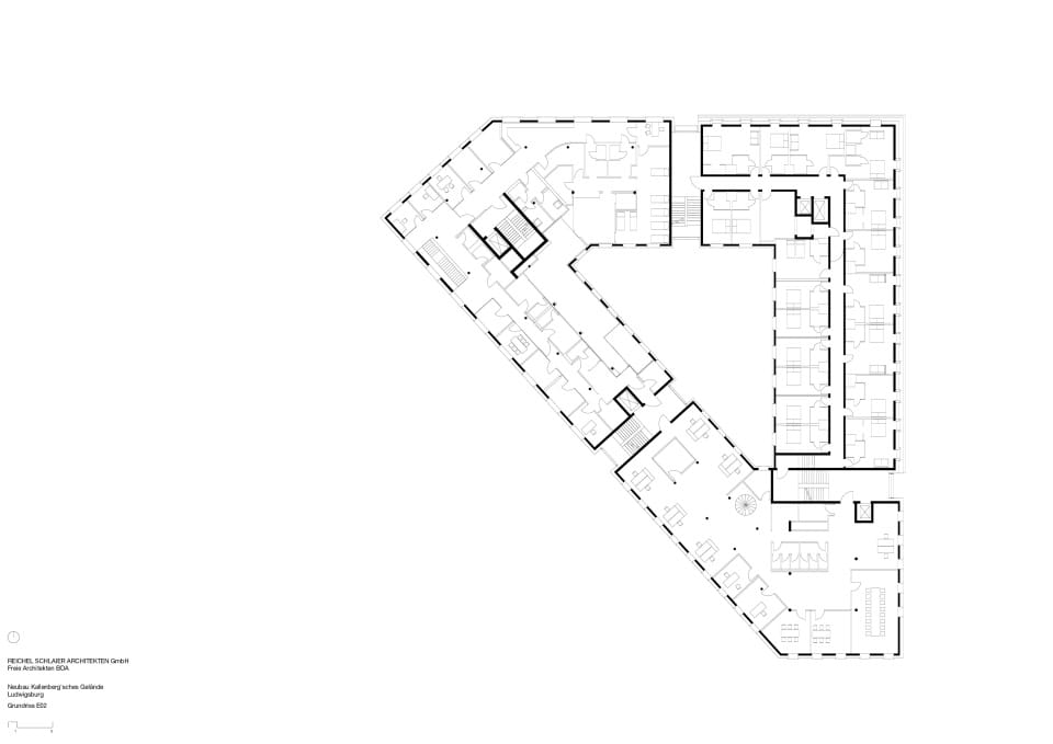 Grundriss E2