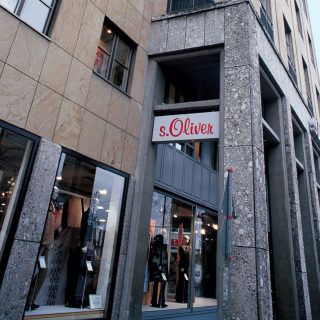 S.Oliver, Erlangen