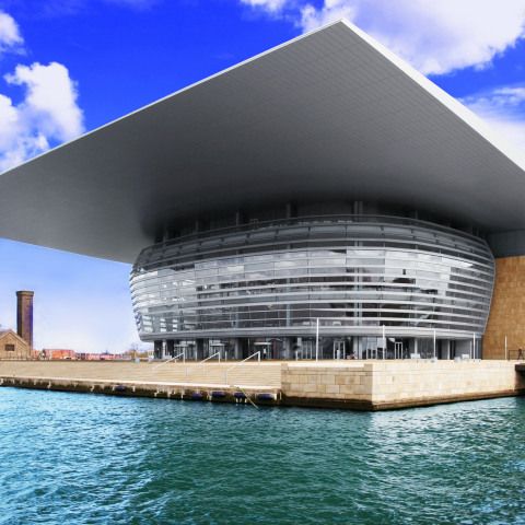 Opera Kopenhagen