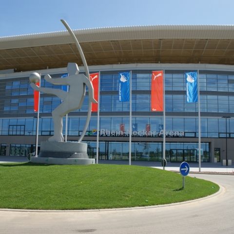 Rhein-Neckar-Arena