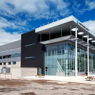 West Cheshire College, Chester