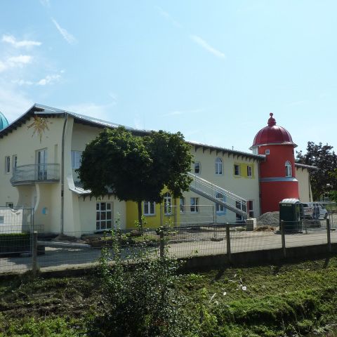 Kindertagesstätte in Großen-Buseck