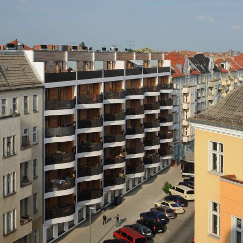 Prenzlauer Welle