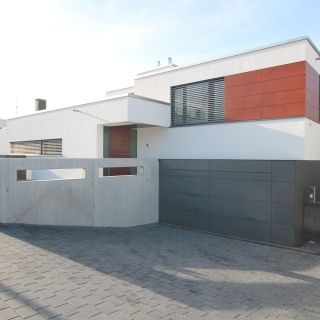 Splitlevelhaus