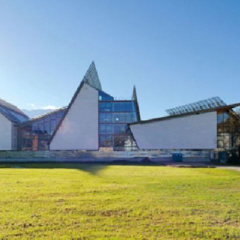 Museo delle Scienze (MUSE)