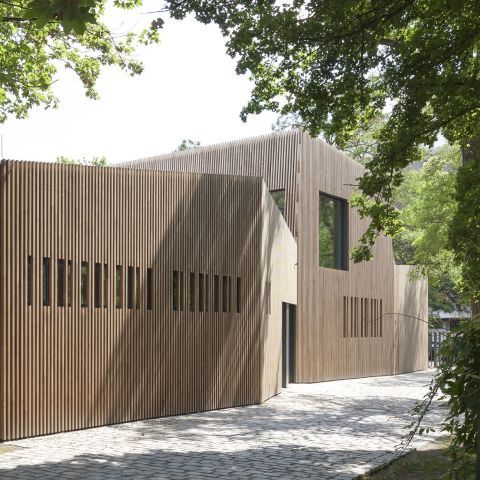 École Voltaire