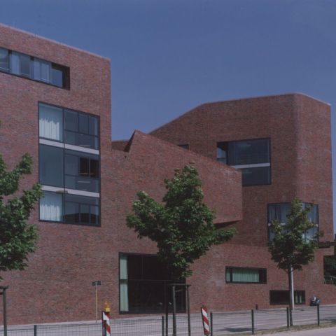 Hochschule Bremerhaven