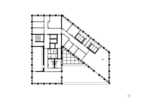 Grundriss 2. OG