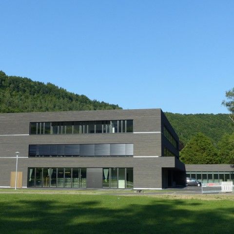 Blautopf-Schule Blaubeuren