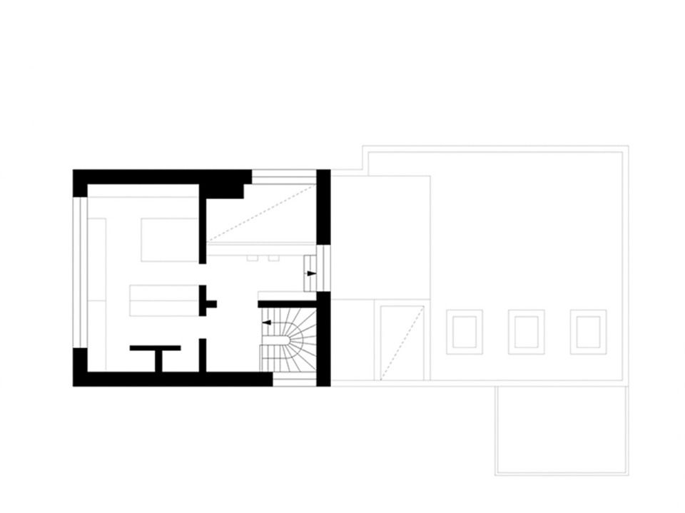 Grundriss 1.OG
