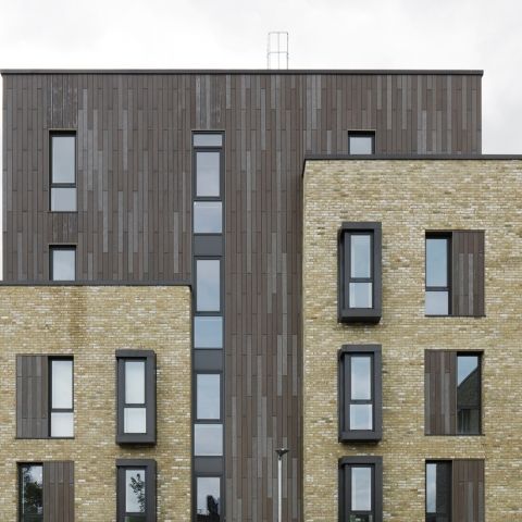 Residence Caledonian Road