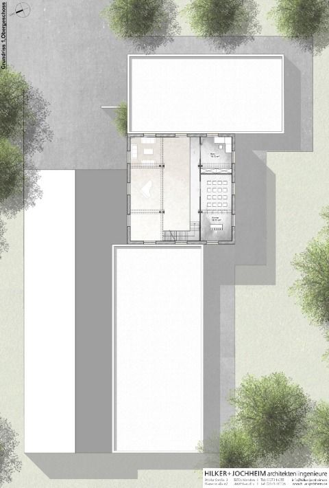 Grundriss OG