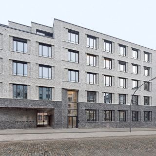 Schanzenlofts
