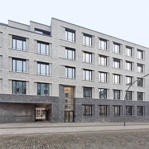 Schanzenlofts