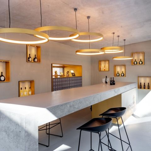 Vinothek Weingut Zehnthof Sommerach