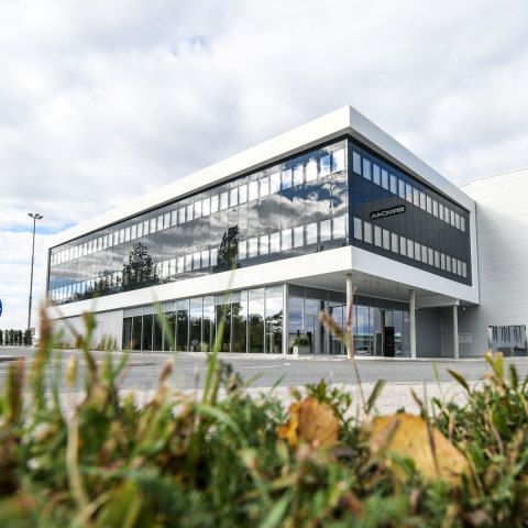 Brucha Gesellschaft m.b.H., Michelhausen
