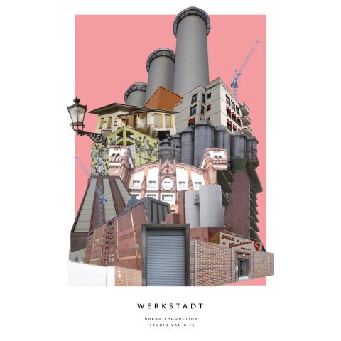 Werkstadt