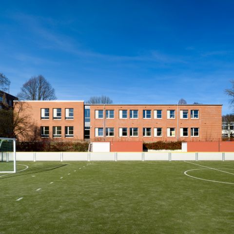 Heinrich-Hertz-Schule, Hamburg