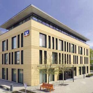 Volksbank Weißenhorn, Neu-Ulm