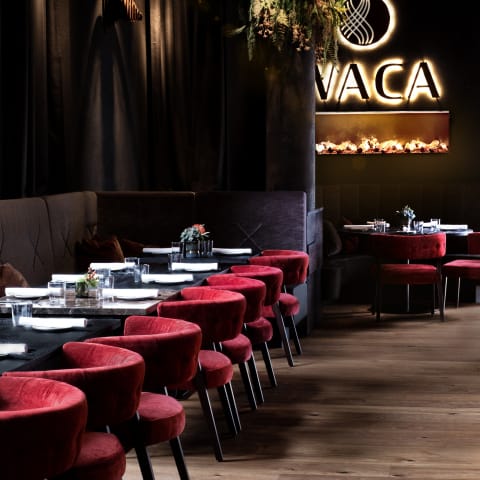 WACA Restaurant — München, DE