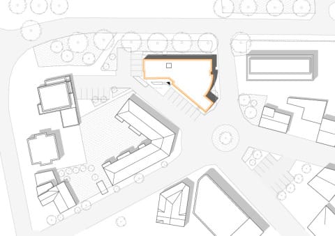 Lageplan o_307