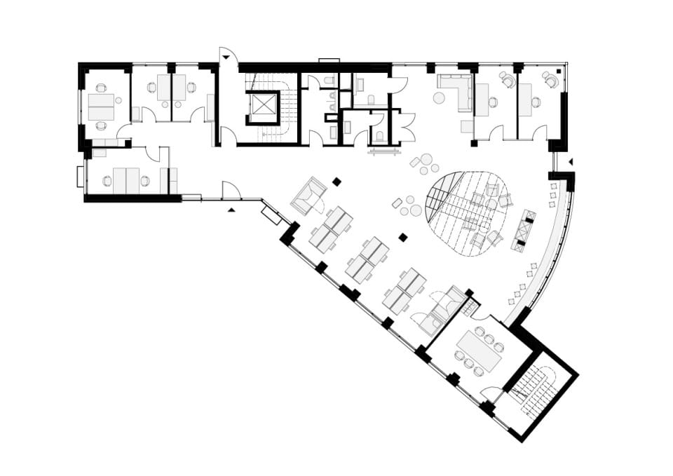 EG Grundriss STEPS 1_100_304